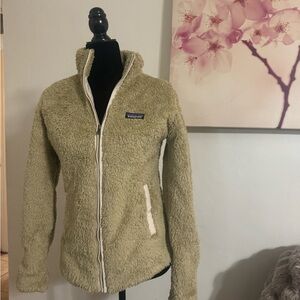 Patagonia Women's Los Gatos Fleece Jacket